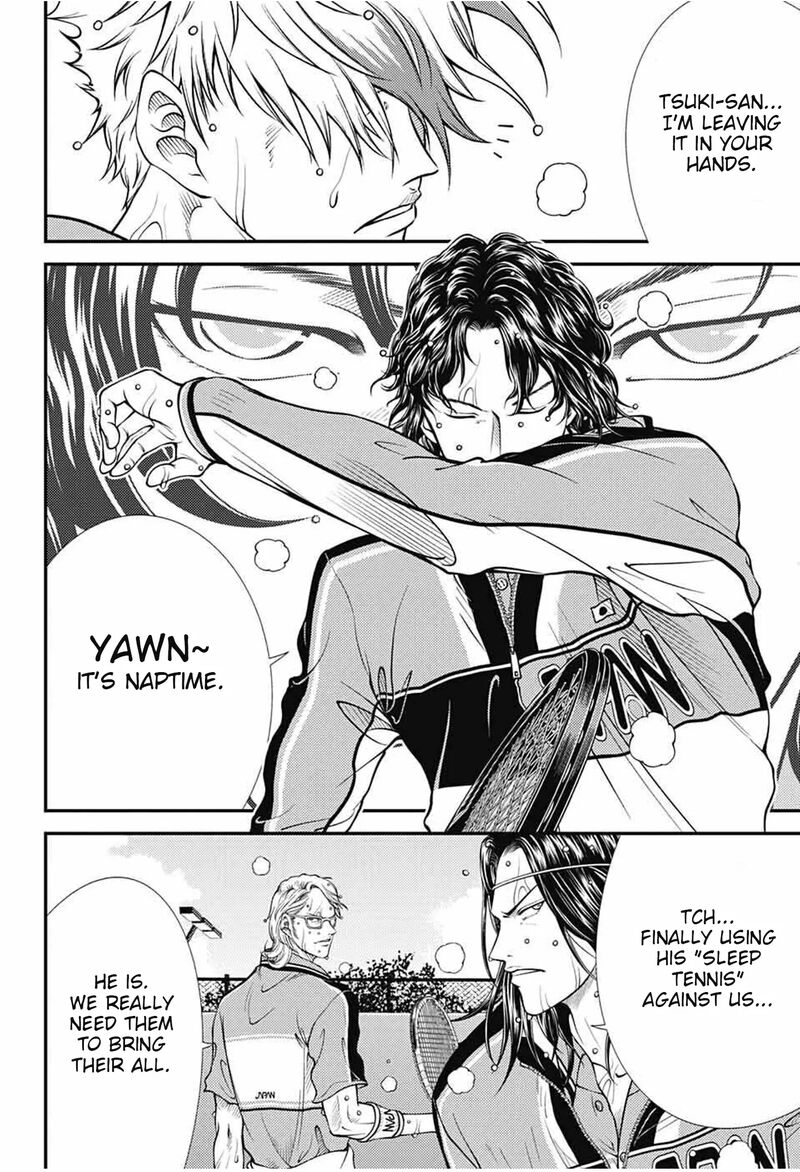 New Prince Of Tennis 367 2