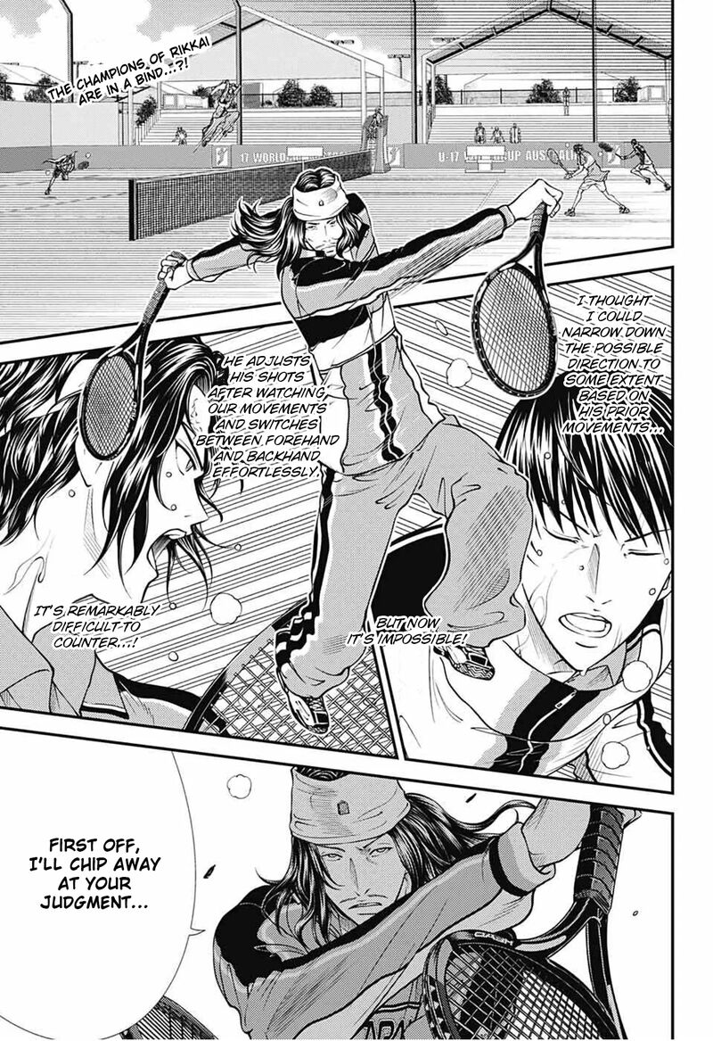 New Prince Of Tennis 369 1
