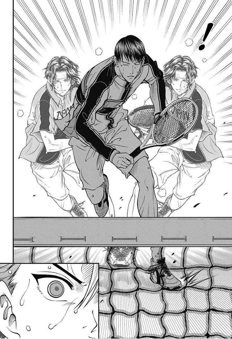 New Prince Of Tennis 369 10