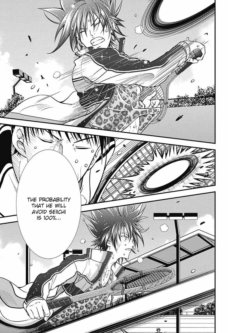 New Prince Of Tennis 369 11