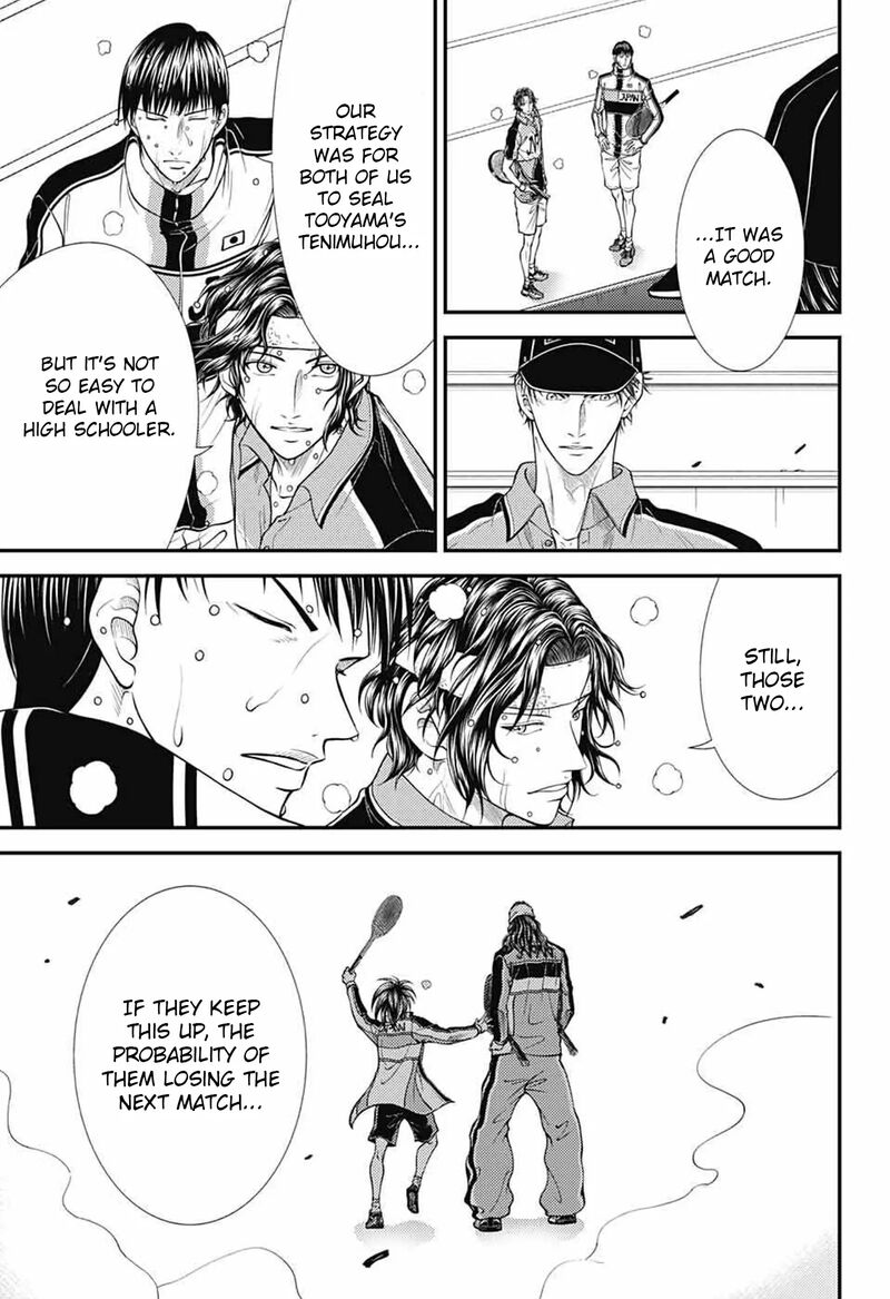 New Prince Of Tennis 369 14