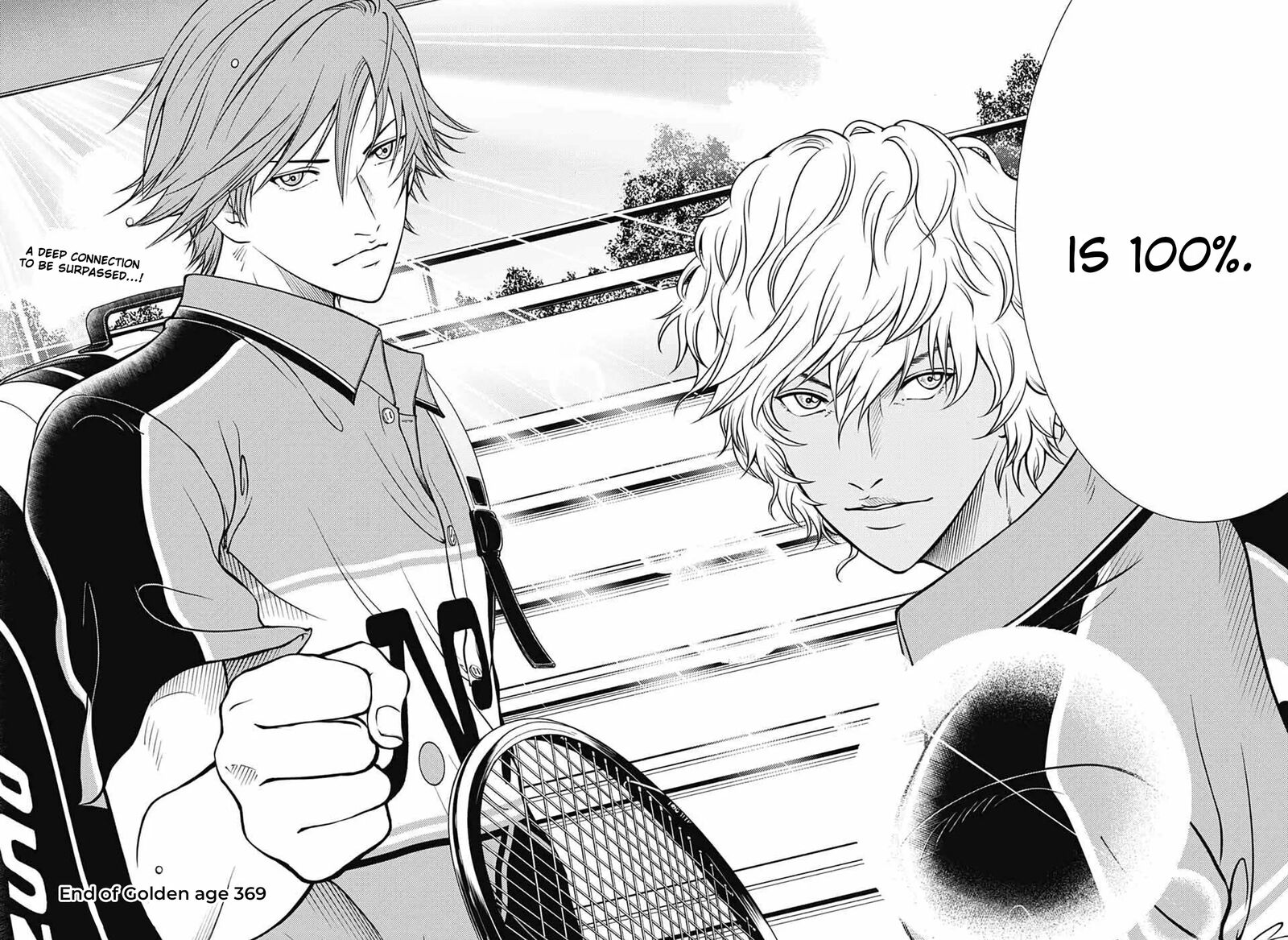 New Prince Of Tennis 369 15