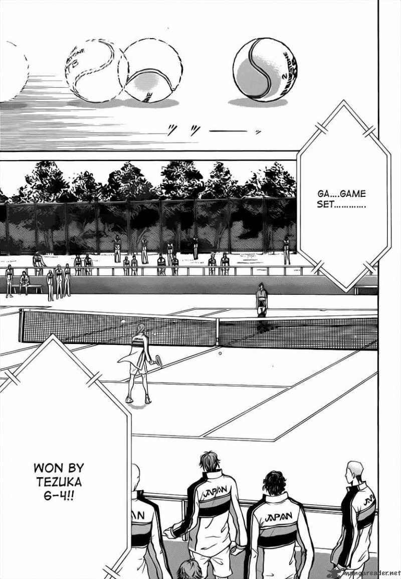 New Prince Of Tennis 37 10