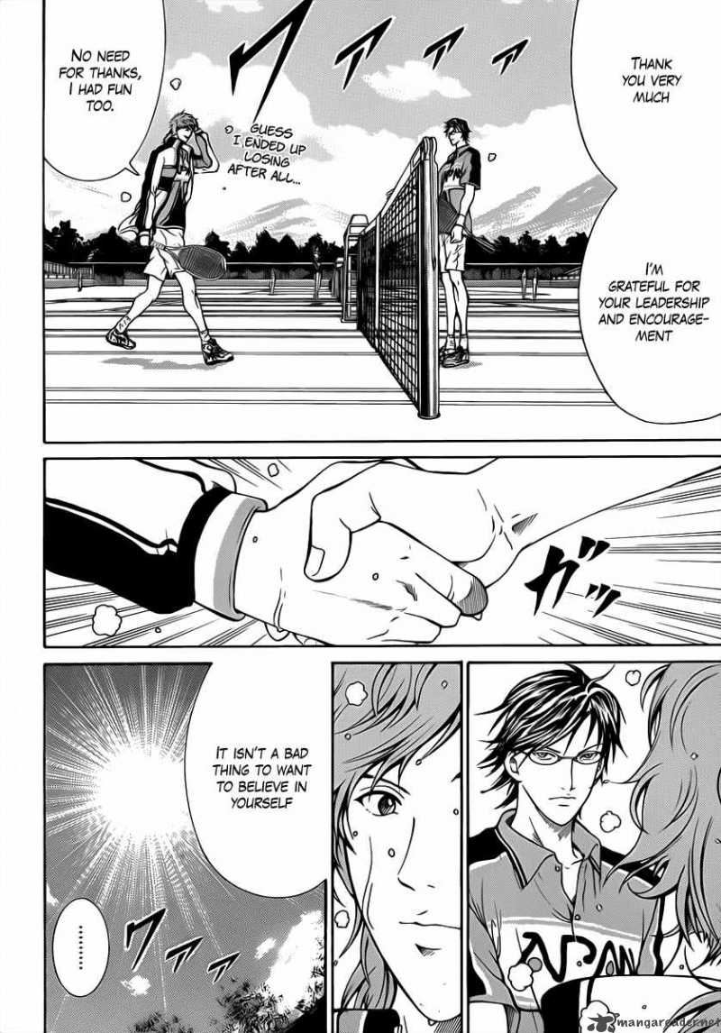 New Prince Of Tennis 37 11