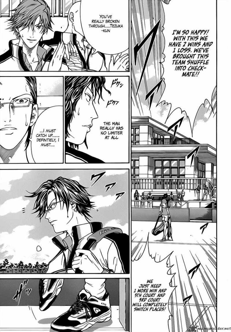 New Prince Of Tennis 37 12