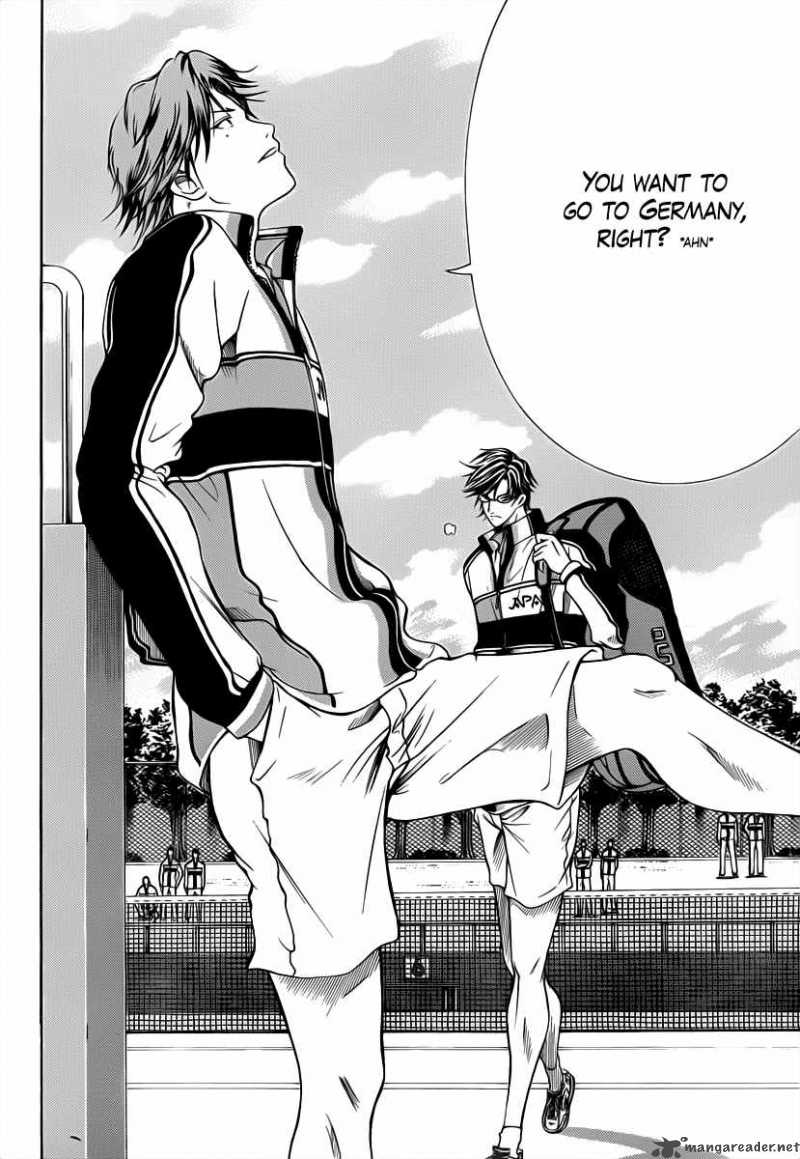 New Prince Of Tennis 37 13