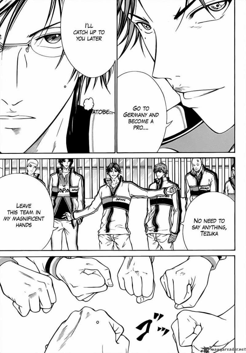 New Prince Of Tennis 37 14