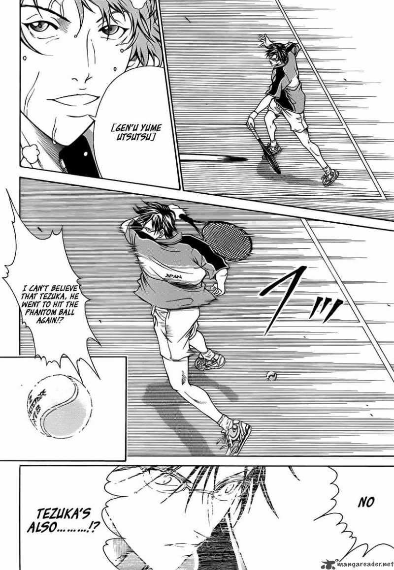 New Prince Of Tennis 37 2