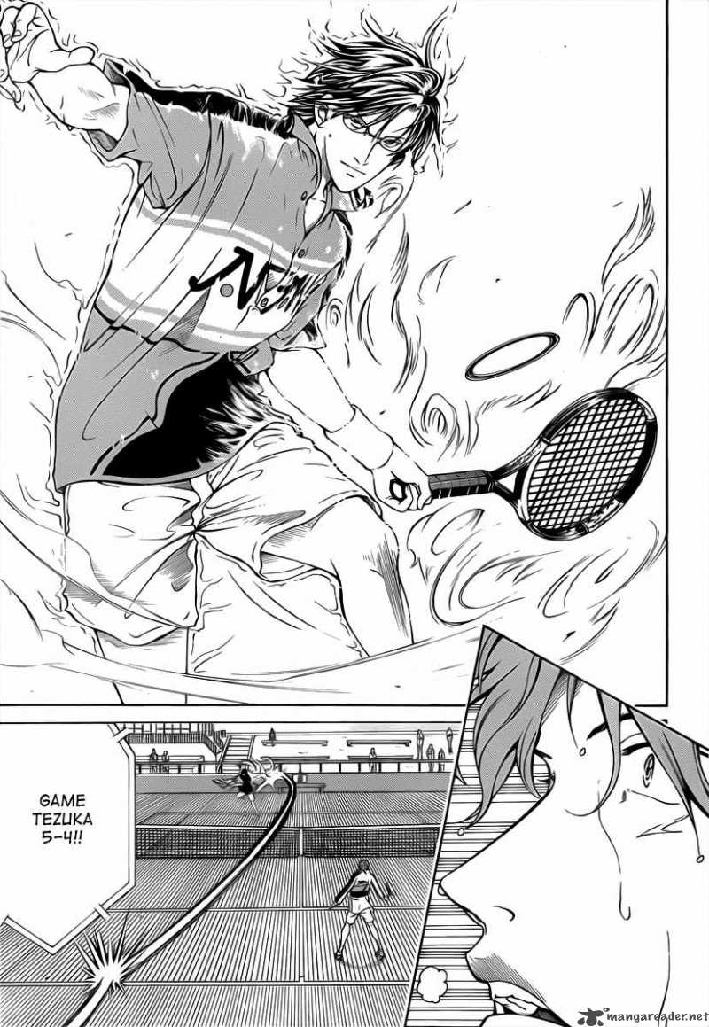 New Prince Of Tennis 37 3