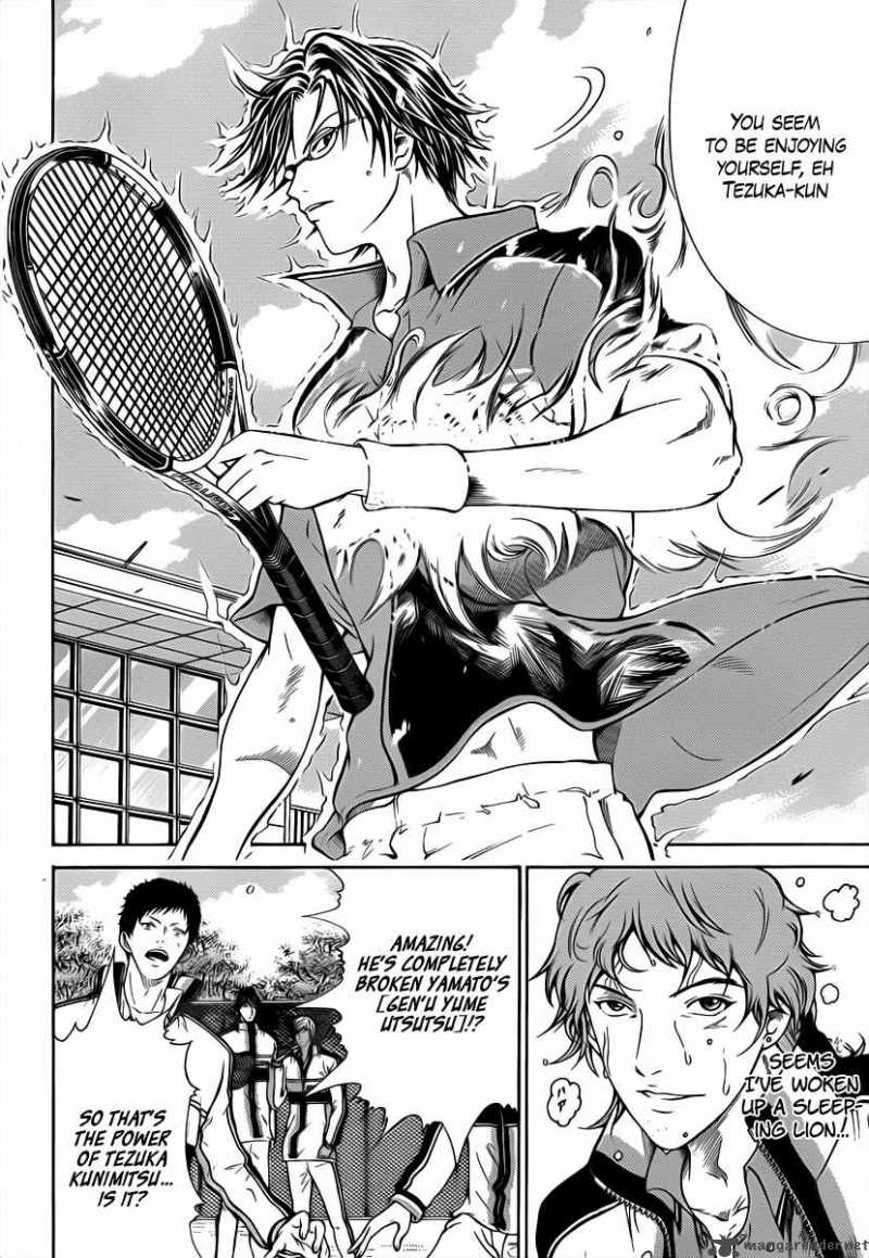 New Prince Of Tennis 37 4