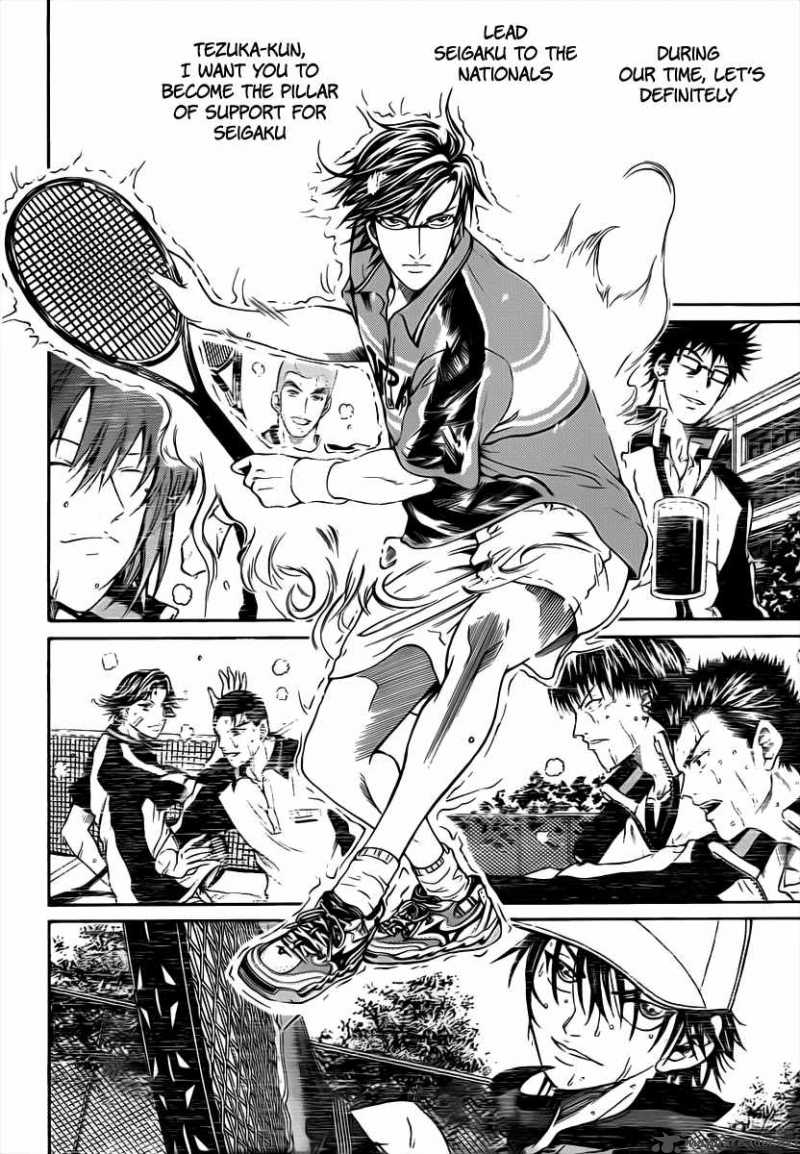 New Prince Of Tennis 37 6
