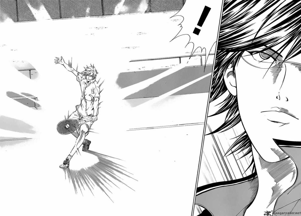 New Prince Of Tennis 37 8