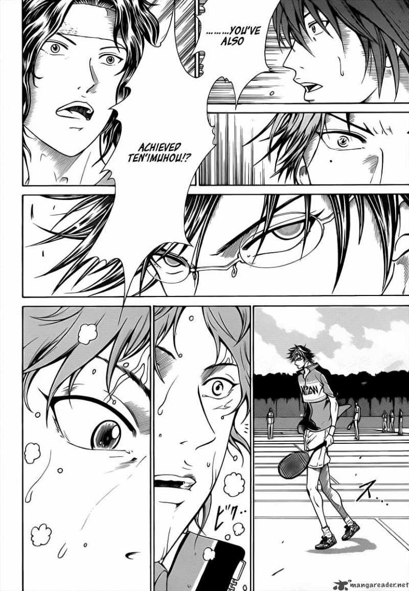 New Prince Of Tennis 37 9