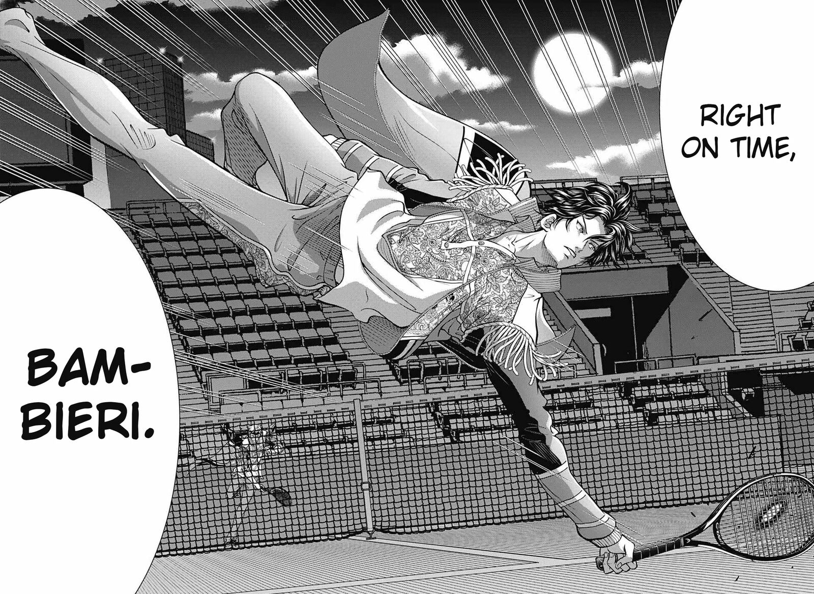 New Prince Of Tennis 370 10