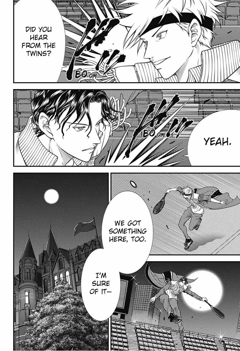 New Prince Of Tennis 370 11
