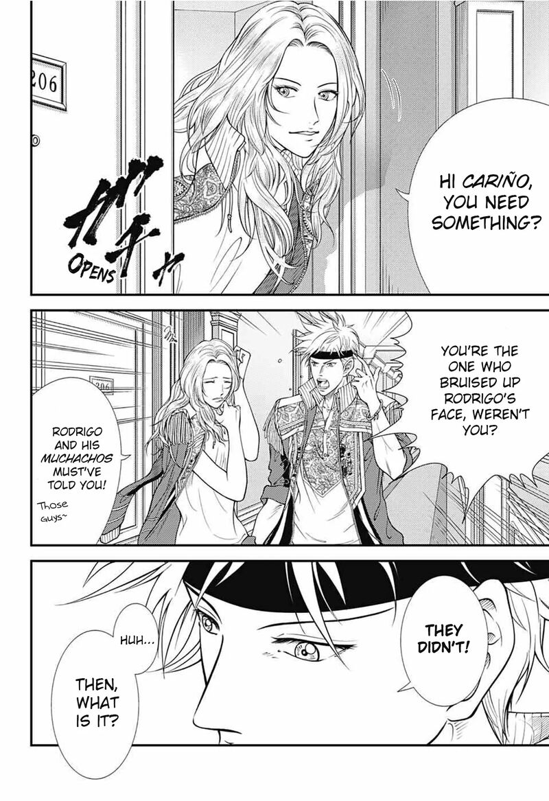 New Prince Of Tennis 370 2