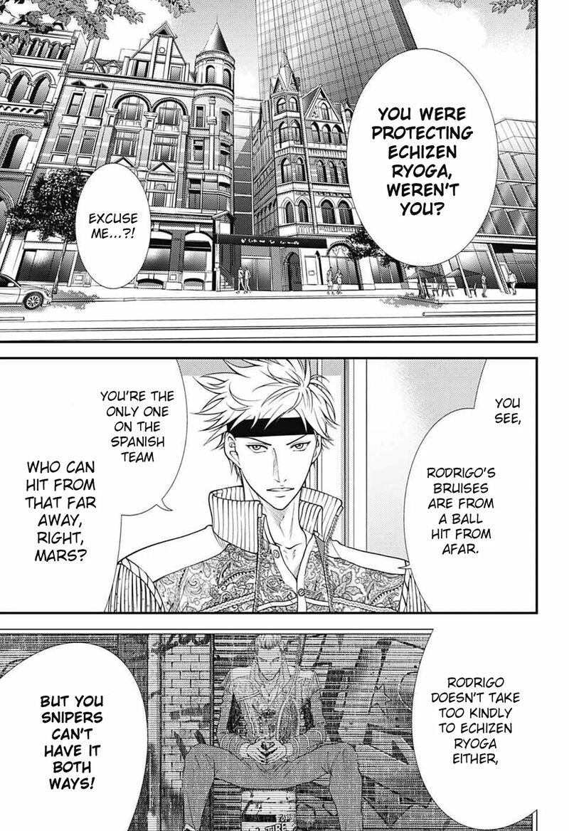 New Prince Of Tennis 370 3