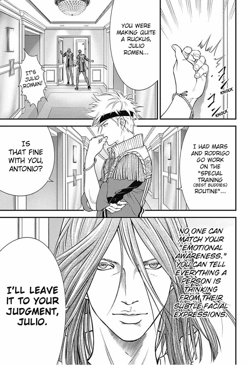 New Prince Of Tennis 370 5
