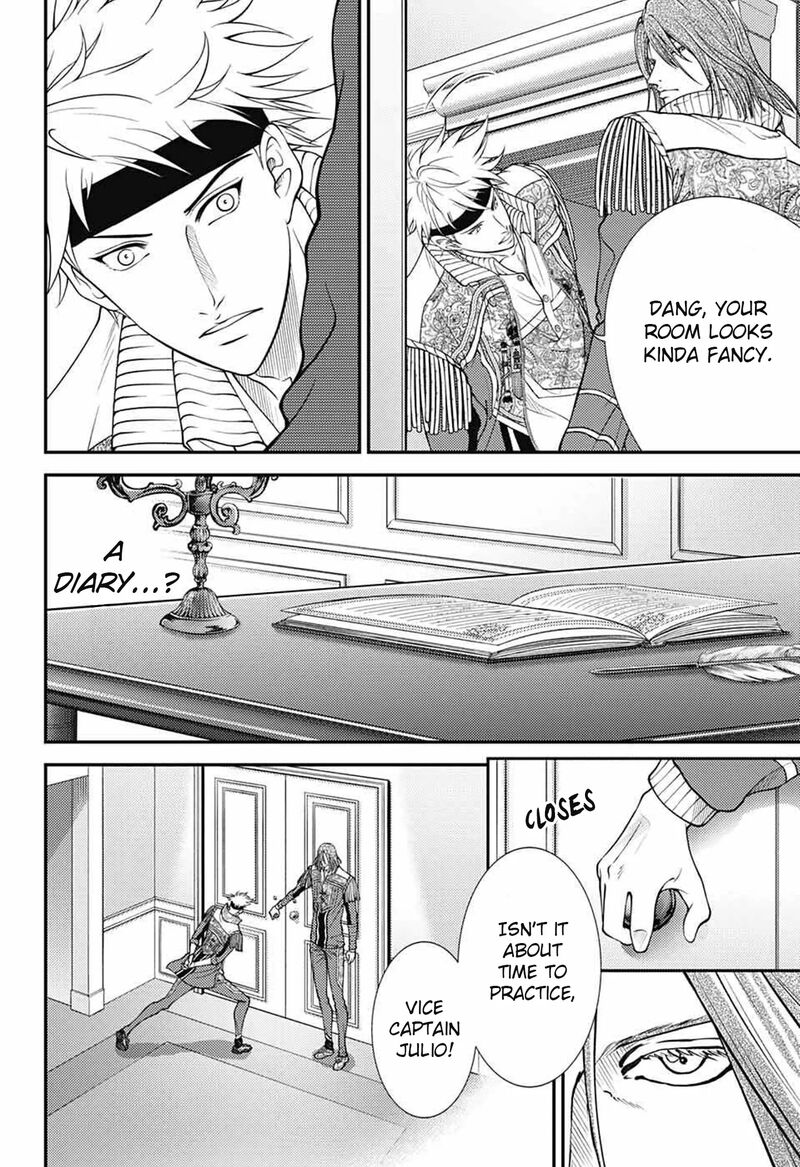 New Prince Of Tennis 370 6