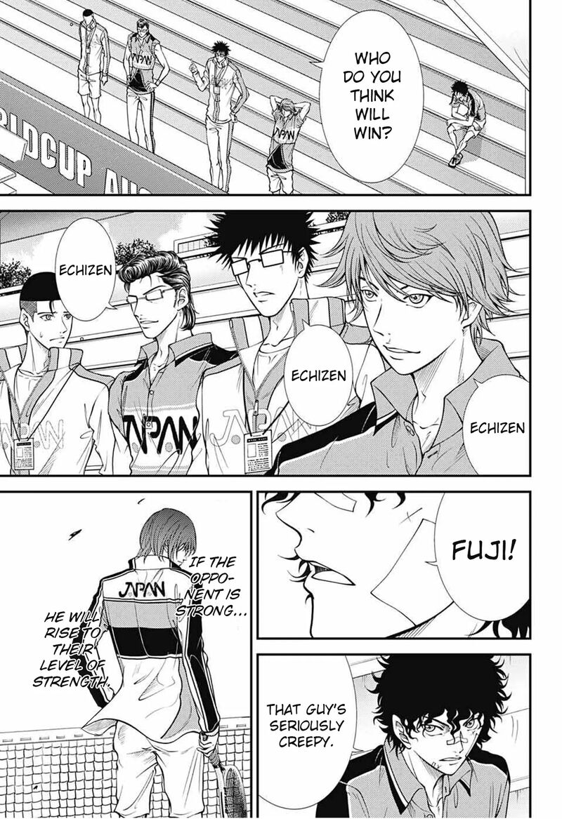 New Prince Of Tennis 372 1
