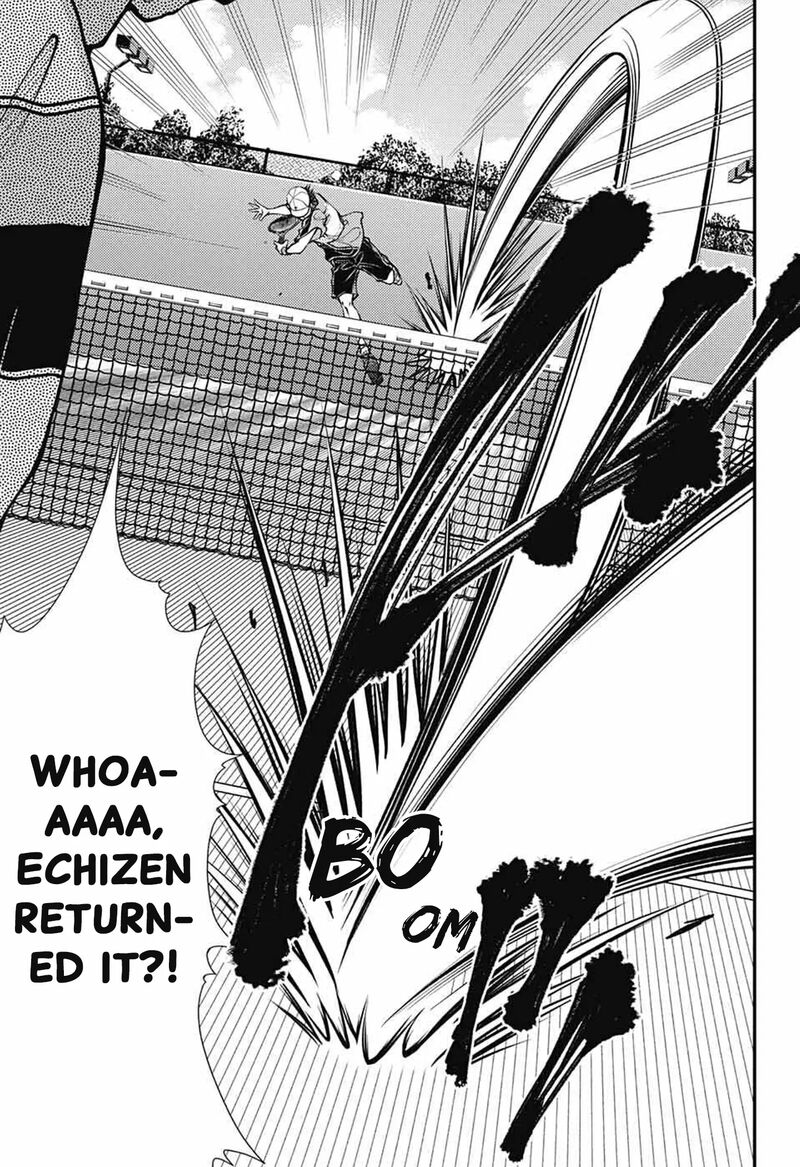 New Prince Of Tennis 372 11