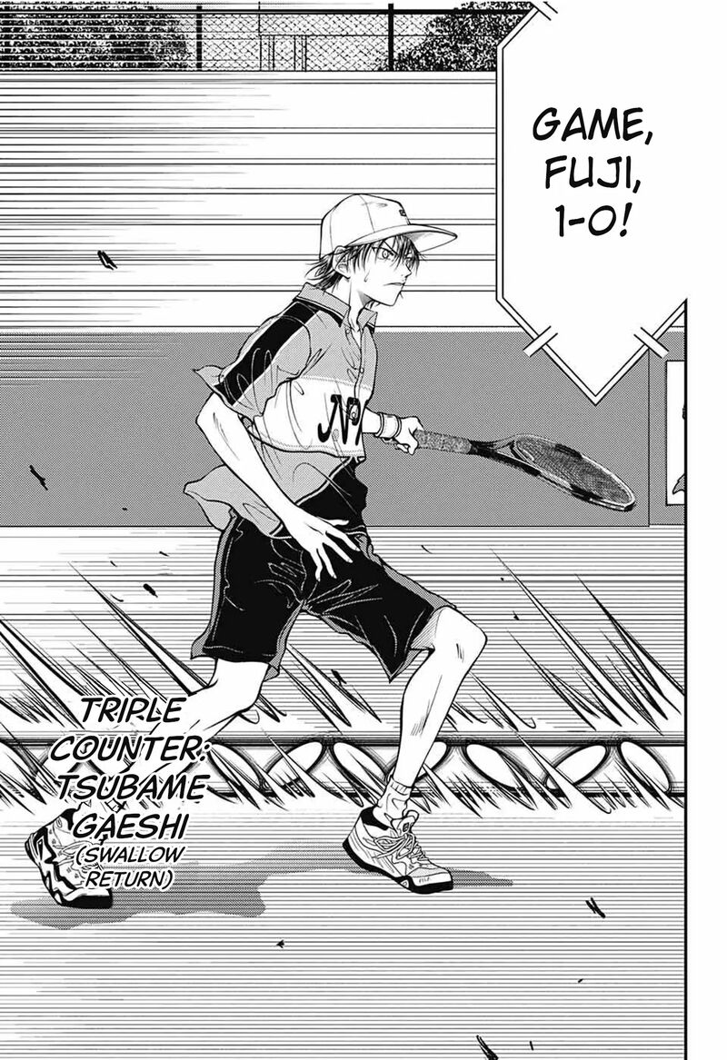 New Prince Of Tennis 372 13