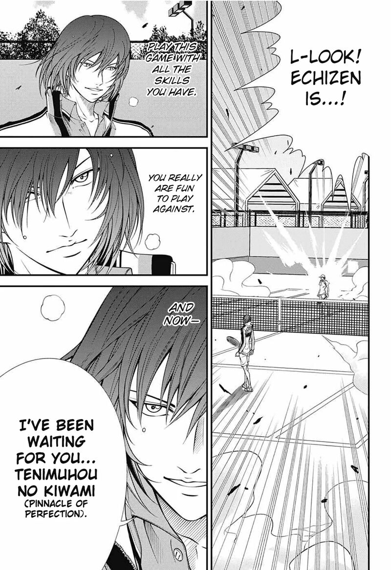 New Prince Of Tennis 372 15