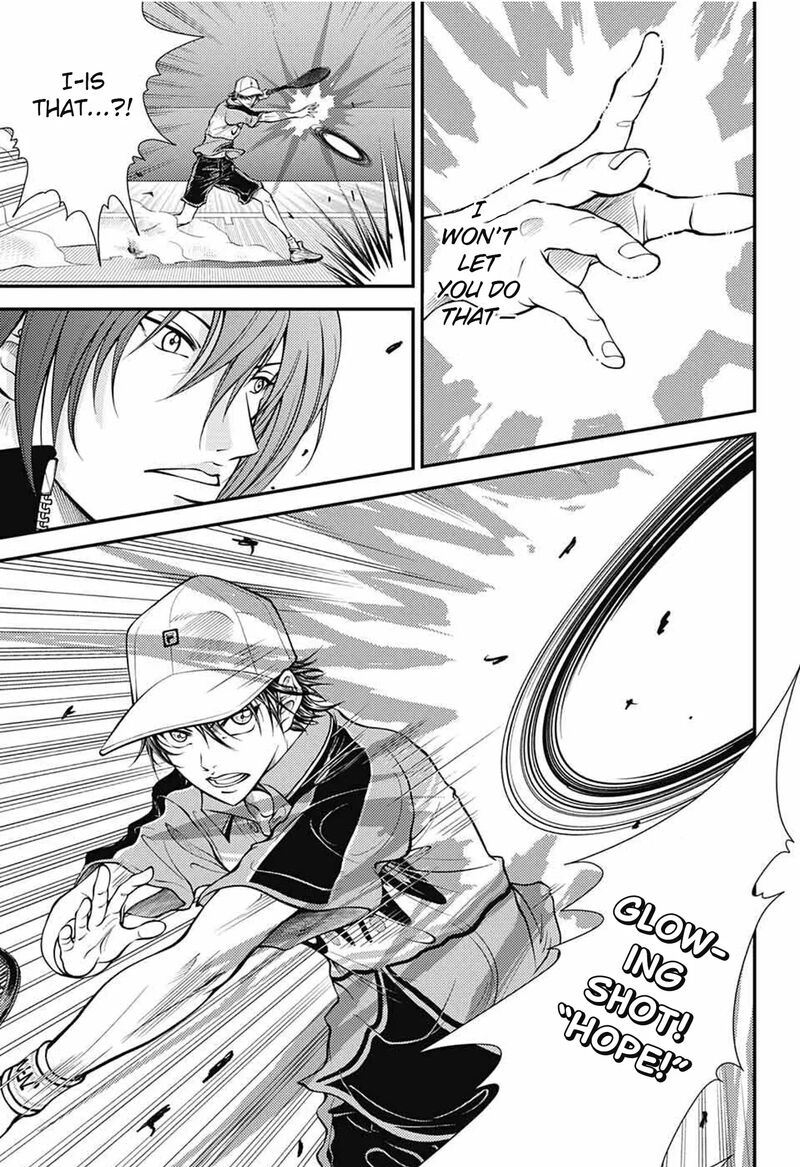 New Prince Of Tennis 372 7