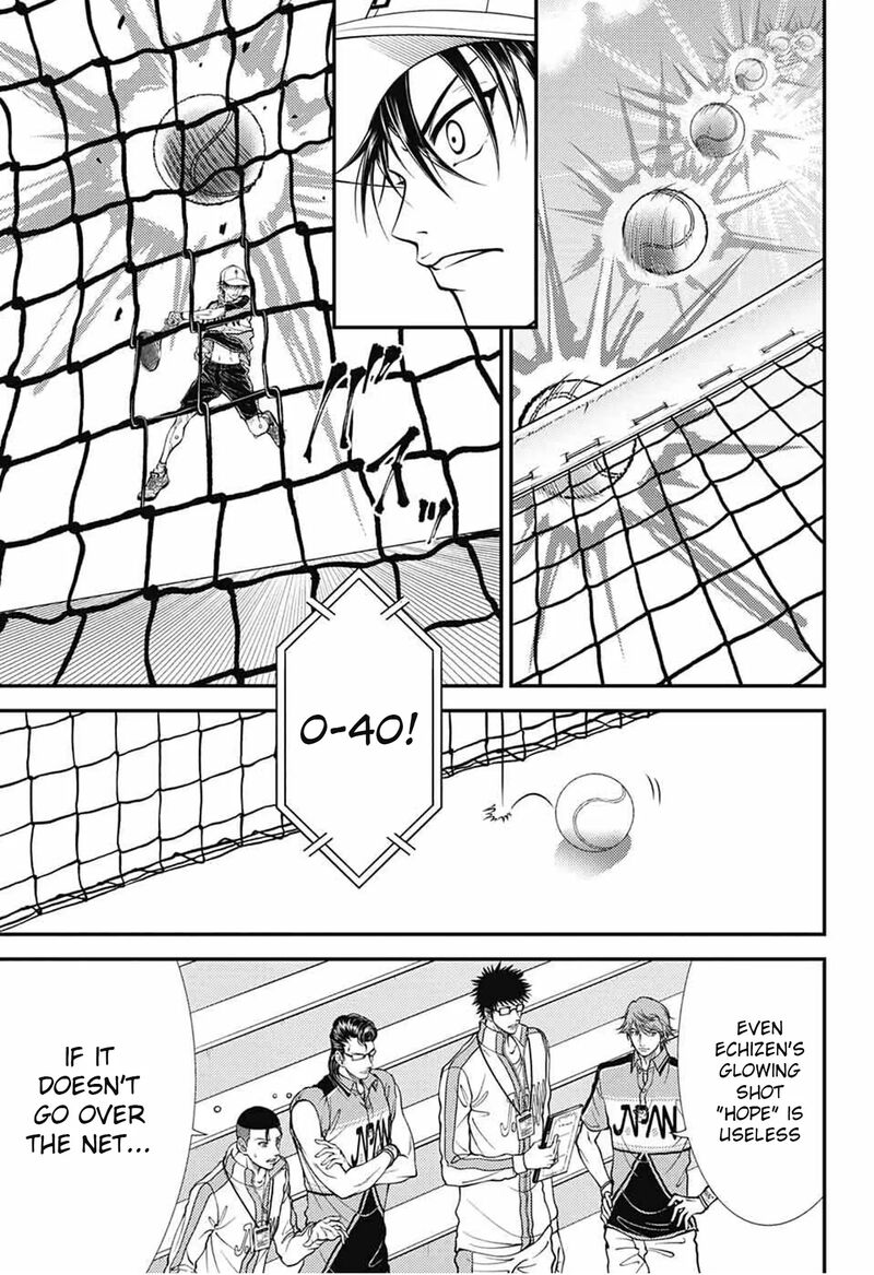 New Prince Of Tennis 372 9