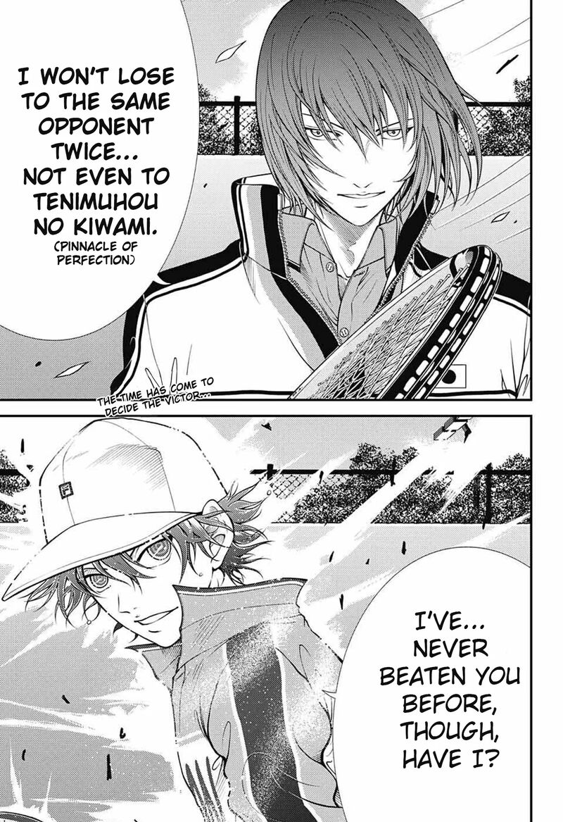 New Prince Of Tennis 374 2