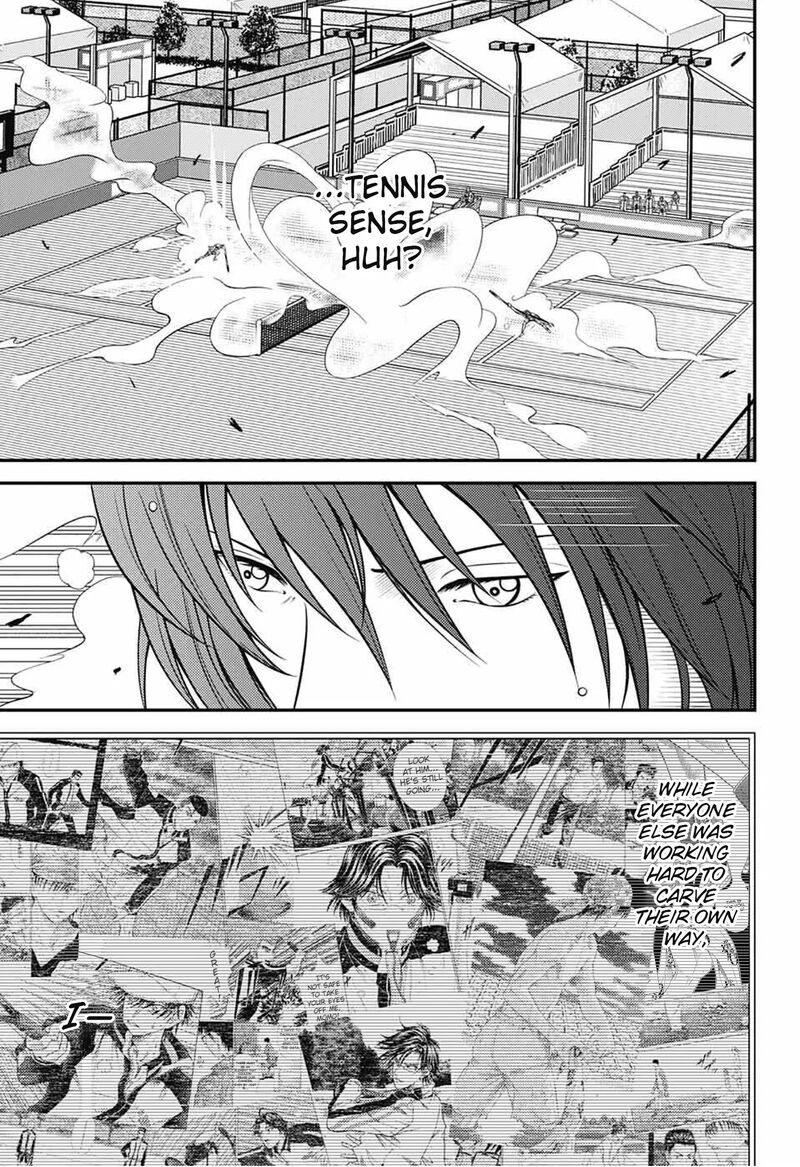 New Prince Of Tennis 374 6