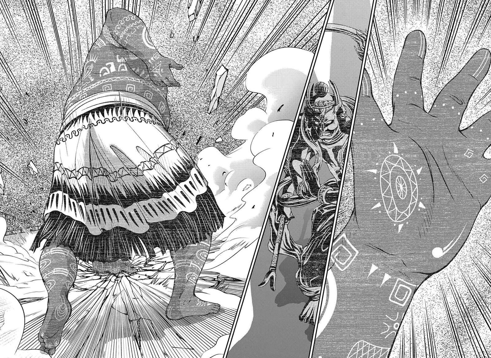 New Prince Of Tennis 375 12