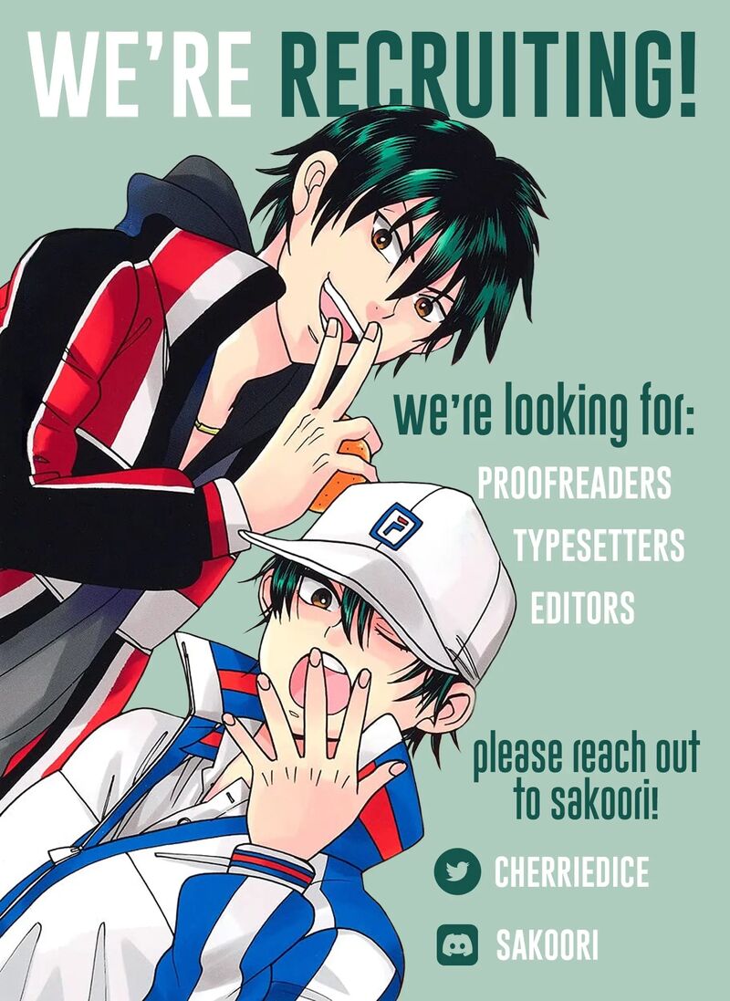 New Prince Of Tennis 375 15