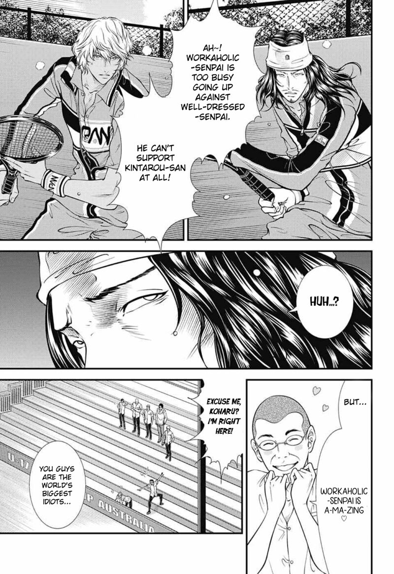 New Prince Of Tennis 375 3
