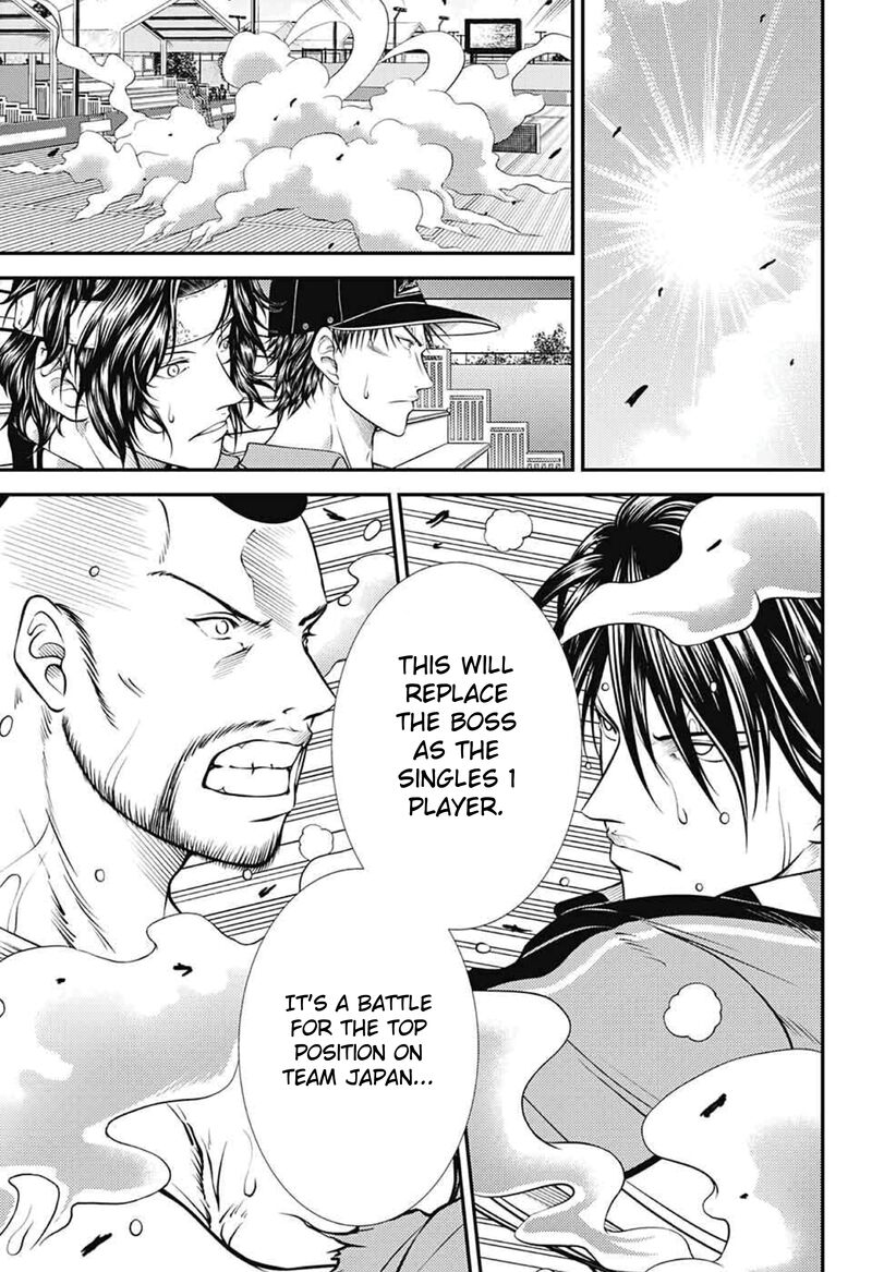 New Prince Of Tennis 375 9