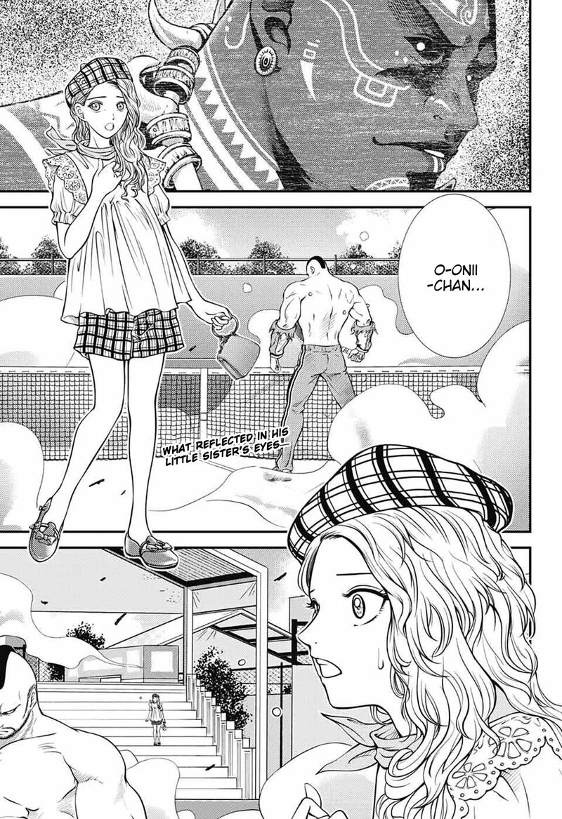 New Prince Of Tennis 376 1