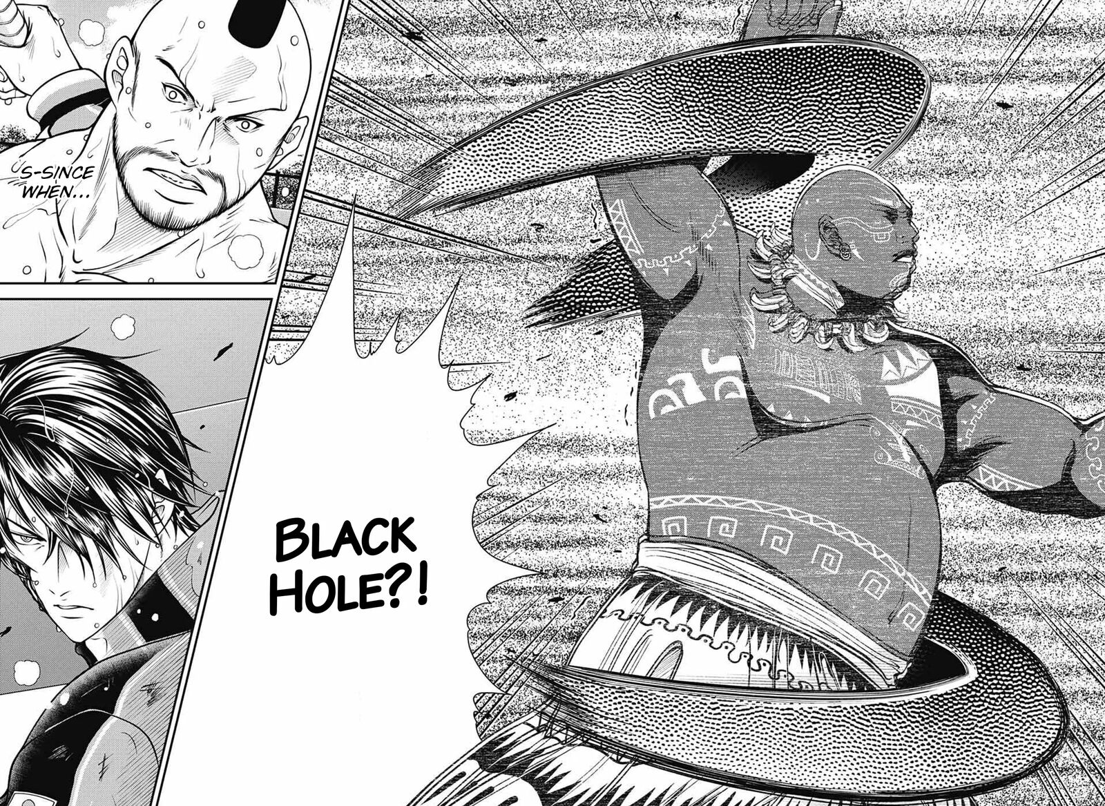 New Prince Of Tennis 376 10