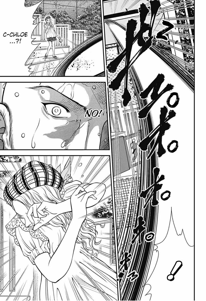 New Prince Of Tennis 376 12
