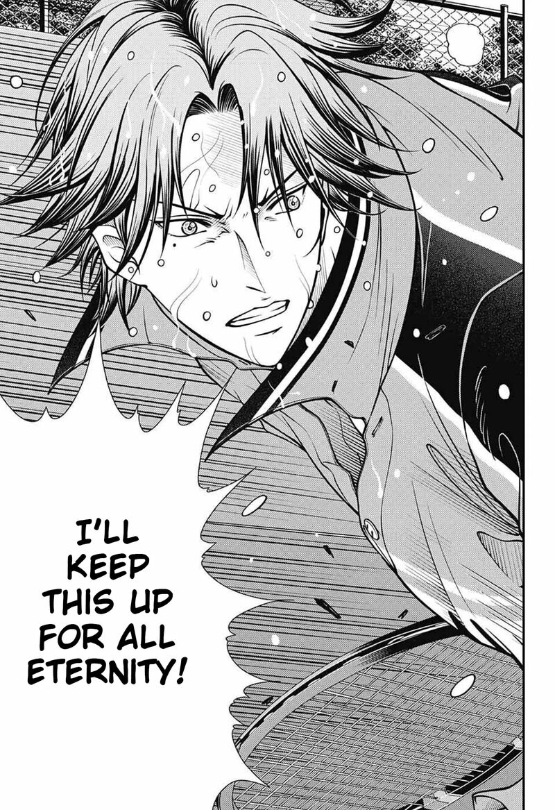 New Prince Of Tennis 376 15