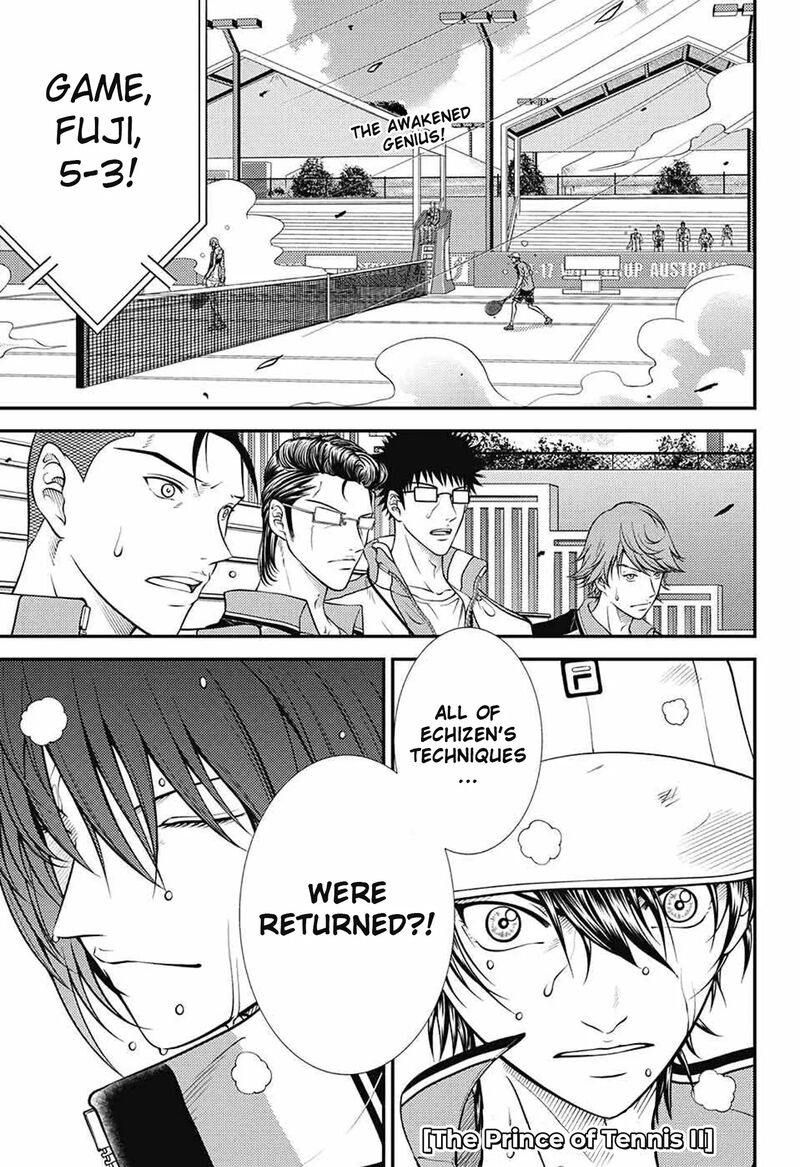 New Prince Of Tennis 377 1