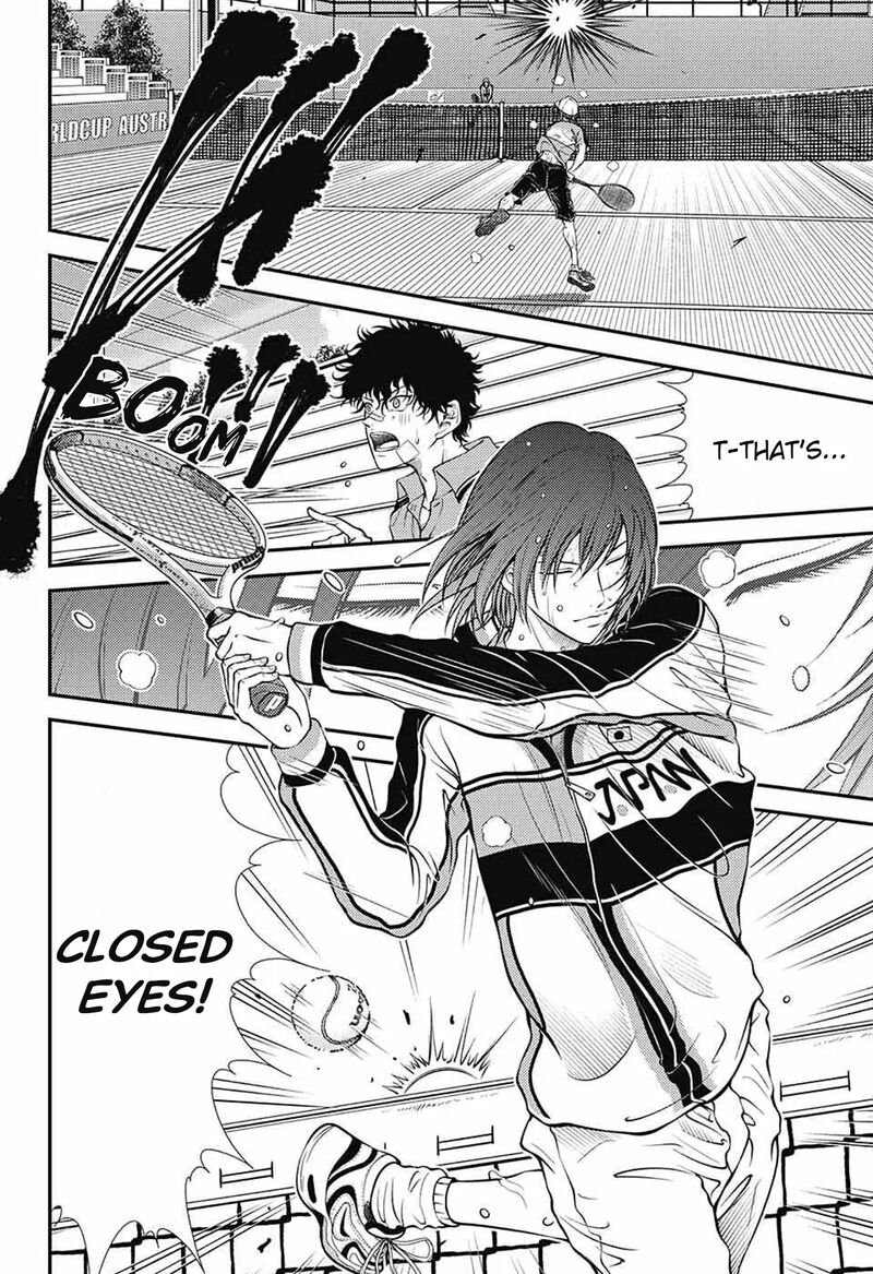 New Prince Of Tennis 377 10