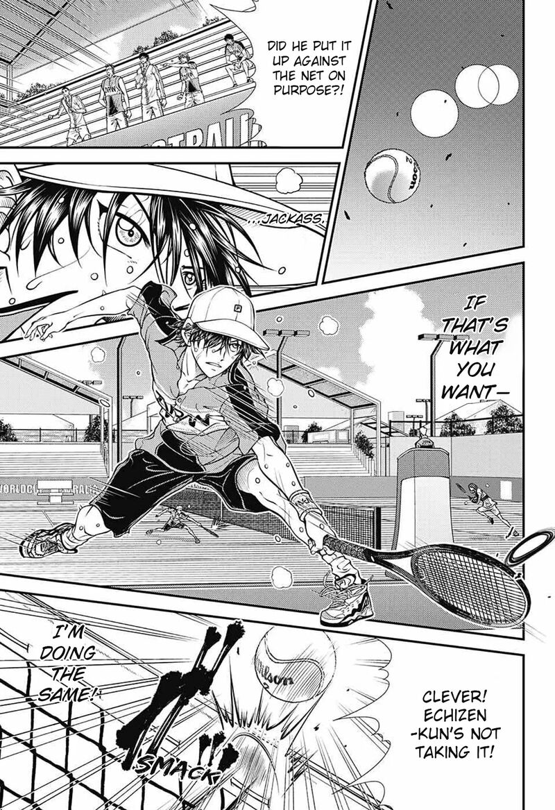 New Prince Of Tennis 377 11