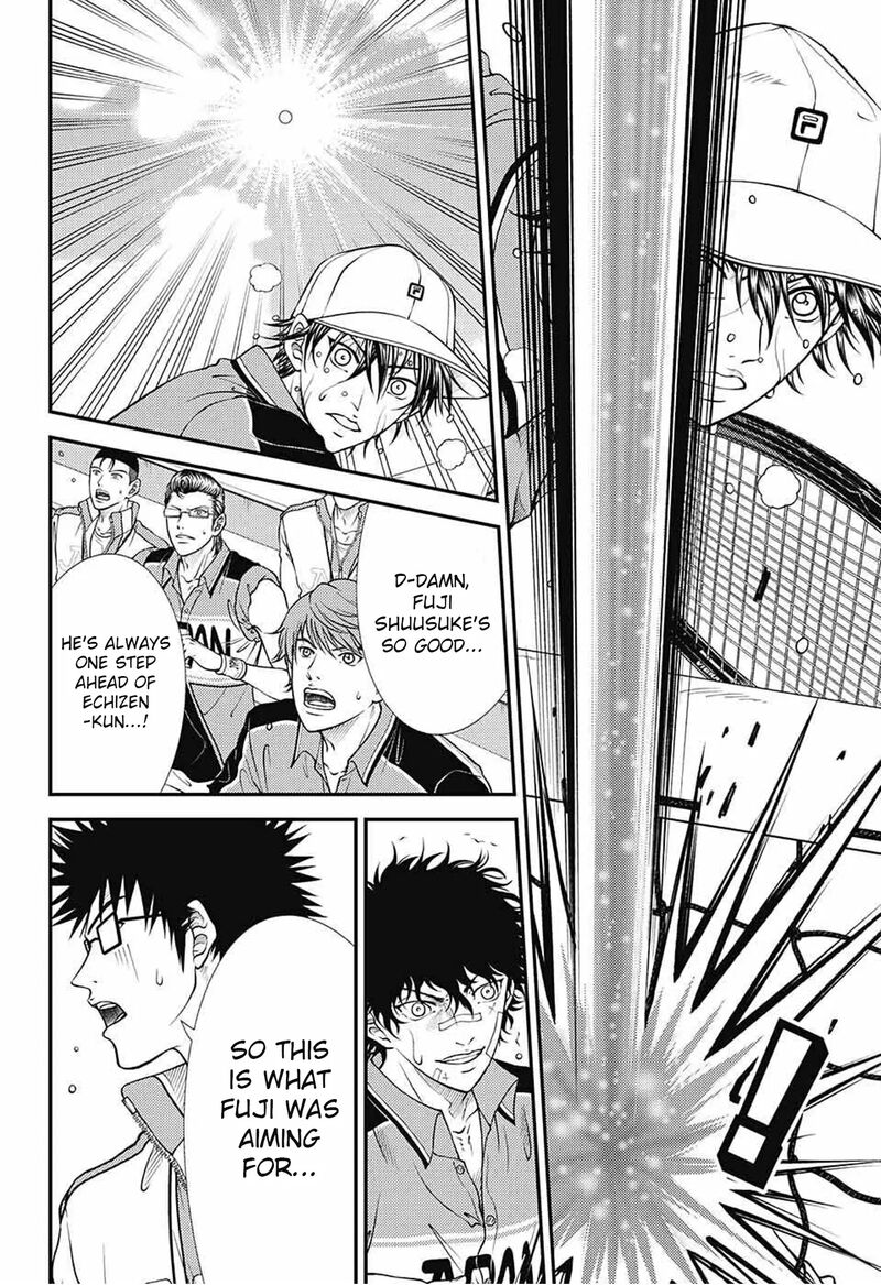 New Prince Of Tennis 377 12