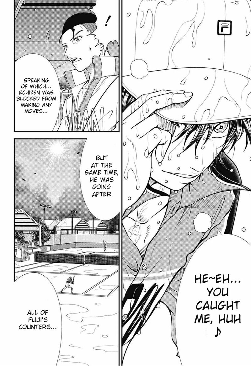 New Prince Of Tennis 378 13