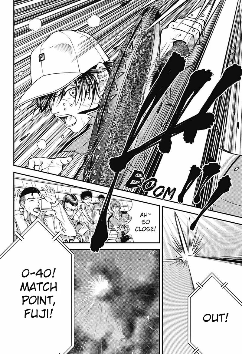 New Prince Of Tennis 378 2