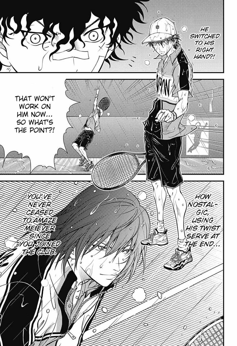 New Prince Of Tennis 378 5