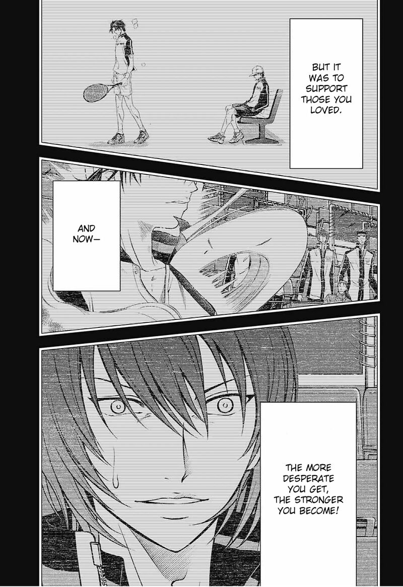 New Prince Of Tennis 378 7
