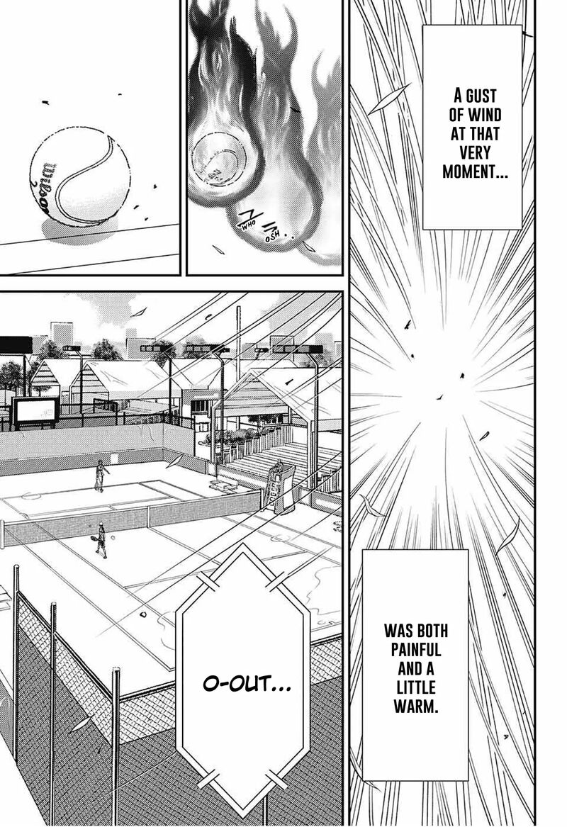 New Prince Of Tennis 379 13