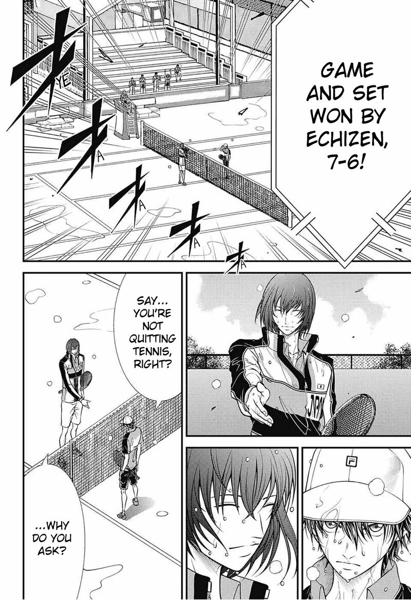 New Prince Of Tennis 379 14