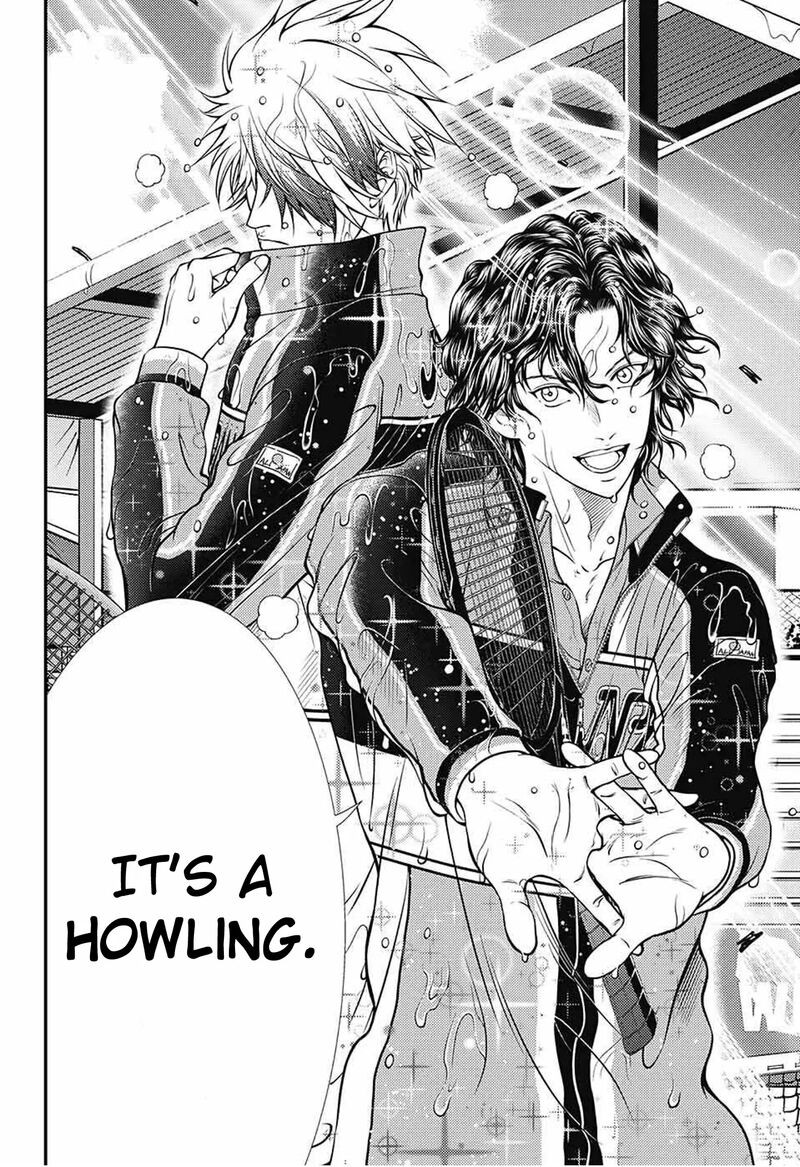 New Prince Of Tennis 379 2